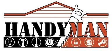 handyman company logo